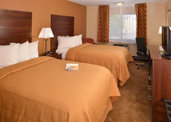 Quality Inn Appleton West hotel thumbnail 6