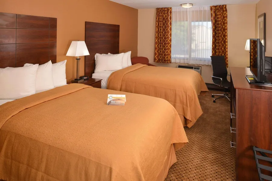 Quality Inn Appleton West hotel detail image 6