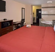 Quality Inn Appleton West hotel detail image 7