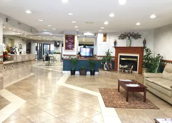 Americas Best Value Inn & Suites St. Louis, St. Charles Inn hotel thumbnail 2