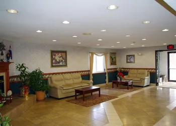 Americas Best Value Inn & Suites St. Louis, St. Charles Inn hotel thumbnail 3