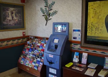 Americas Best Value Inn & Suites St. Louis, St. Charles Inn hotel thumbnail 4