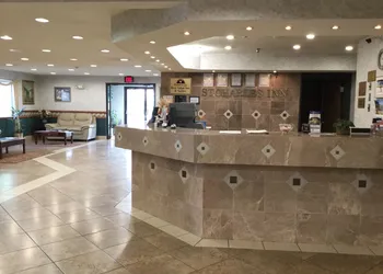 Americas Best Value Inn & Suites St. Louis, St. Charles Inn hotel thumbnail 5