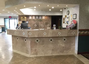 Americas Best Value Inn & Suites St. Louis, St. Charles Inn hotel thumbnail 6