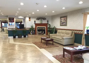 Americas Best Value Inn & Suites St. Louis, St. Charles Inn hotel thumbnail 7