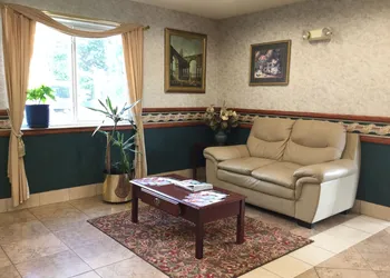 Americas Best Value Inn & Suites St. Louis, St. Charles Inn hotel thumbnail 8