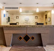 Comfort Inn & Suites Shawinigan hotel detail image 4