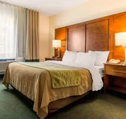 Comfort Inn & Suites Shawinigan hotel detail image 7