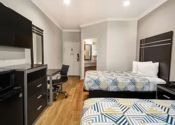 Motel 6 Humble, TX - Houston International Airport hotel thumbnail 5