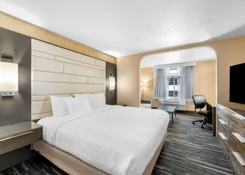 Best Western Plus Abbey Inn hotel thumbnail 5