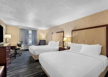 Best Western Plus Abbey Inn hotel thumbnail 6