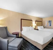 Best Western Plus Abbey Inn hotel detail image 7