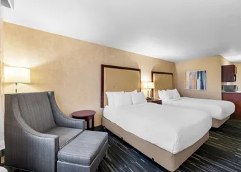 Best Western Plus Abbey Inn hotel thumbnail 7