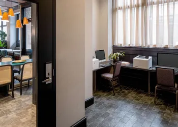 Hyatt Centric French Quarter New Orleans hotel thumbnail 3