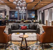 Hyatt Centric French Quarter New Orleans hotel detail image 4