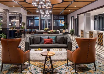 Hyatt Centric French Quarter New Orleans hotel thumbnail 4