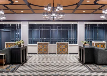 Hyatt Centric French Quarter New Orleans hotel thumbnail 5