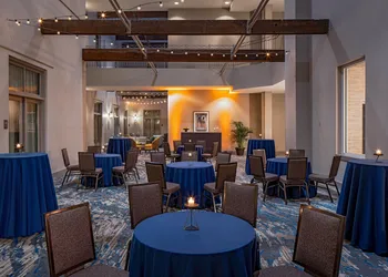 Hyatt Centric French Quarter New Orleans hotel thumbnail 8