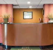 Quality Inn Broken Arrow - Tulsa hotel detail image 3