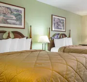 Quality Inn Broken Arrow - Tulsa hotel detail image 4