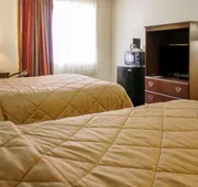 Quality Inn Broken Arrow - Tulsa hotel detail image 7