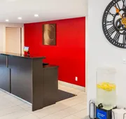 Comfort Inn Charlottetown hotel detail image 7