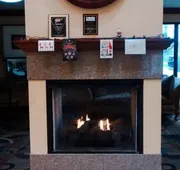 Quality Inn & Suites Greenfield I-70 hotel detail image 3