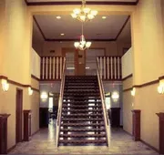 Quality Inn & Suites Greenfield I-70 hotel detail image 4