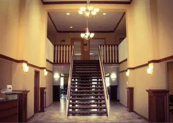 Quality Inn & Suites Greenfield I-70 hotel thumbnail 4