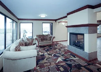 Quality Inn & Suites Greenfield I-70 hotel thumbnail 7