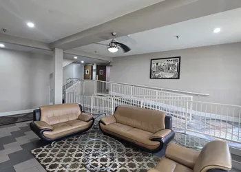 Super 8 by Wyndham Kansas City hotel thumbnail 4