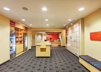 TownePlace Suites by Marriott North Owasso hotel thumbnail 2