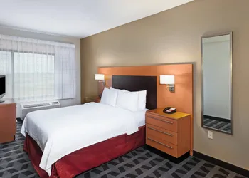 TownePlace Suites by Marriott North Owasso hotel thumbnail 3