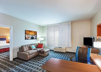 TownePlace Suites by Marriott North Owasso hotel thumbnail 5