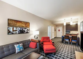 TownePlace Suites by Marriott North Owasso hotel thumbnail 6