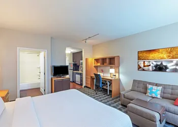 TownePlace Suites by Marriott North Owasso hotel thumbnail 7