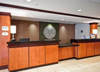 Fairfield Inn & Suites by Marriott North Platte hotel thumbnail 2