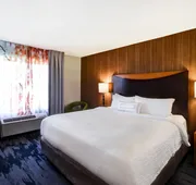 Fairfield Inn & Suites by Marriott North Platte hotel detail image 4