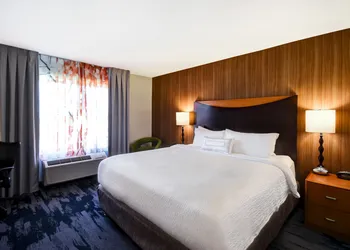 Fairfield Inn & Suites by Marriott North Platte hotel thumbnail 4