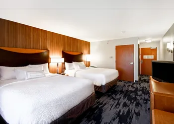 Fairfield Inn & Suites by Marriott North Platte hotel thumbnail 5