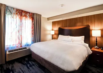 Fairfield Inn & Suites by Marriott North Platte hotel thumbnail 6