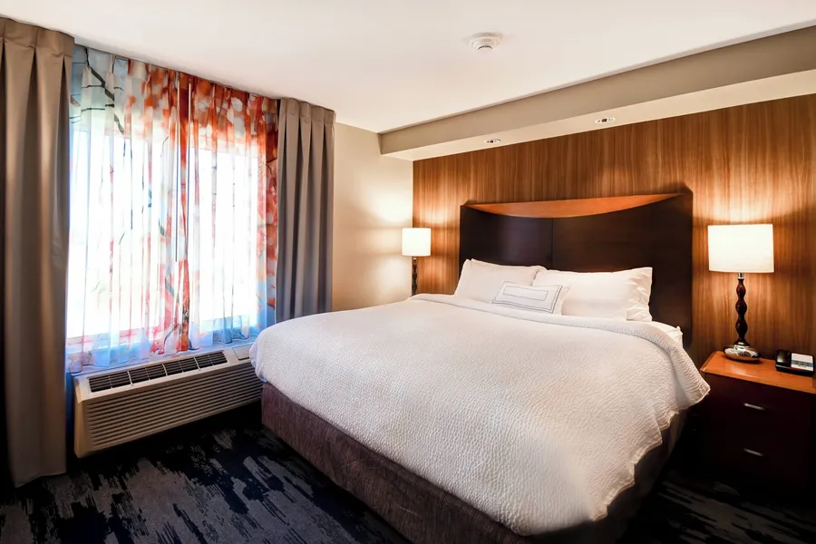 Fairfield Inn & Suites by Marriott North Platte hotel detail image 6