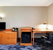 Fairfield Inn & Suites by Marriott North Platte hotel detail image 7
