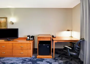 Fairfield Inn & Suites by Marriott North Platte hotel thumbnail 7