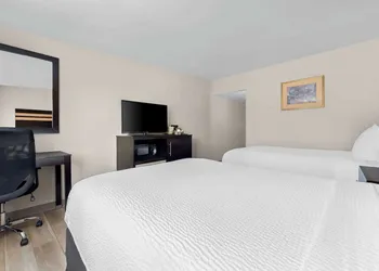 Days Inn by Wyndham Albany SUNY hotel thumbnail 4
