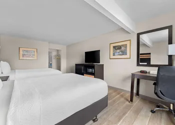 Days Inn by Wyndham Albany SUNY hotel thumbnail 7