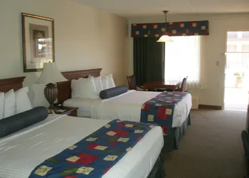 Quality Inn Benson I-10 Exit 304 hotel thumbnail 7