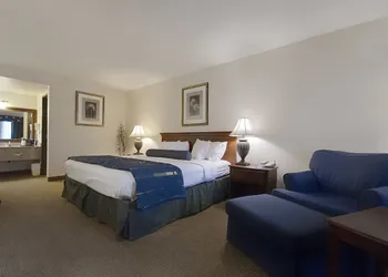 Quality Inn Benson I-10 Exit 304 hotel thumbnail 8