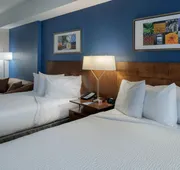 Fairfield Inn & Suites Dayton Troy hotel detail image 5