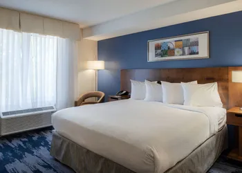 Fairfield Inn & Suites Dayton Troy hotel thumbnail 6